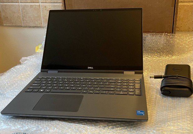 Dell Precision 7670 4K+ OLED Touch HX 32G 1T A3000 12G IR tervez [][